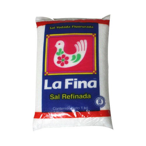 sal la fina
